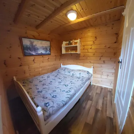 Casa vacanze Mountain Sjursnes