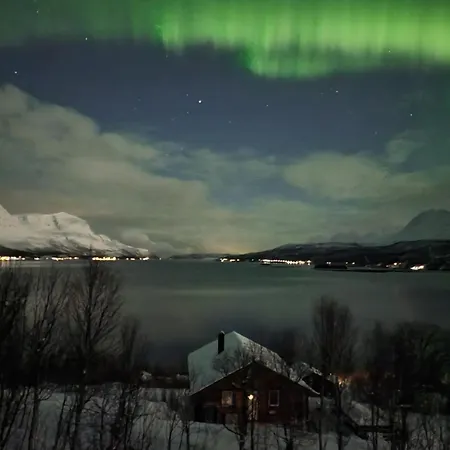 Mountain Dom wakacyjny