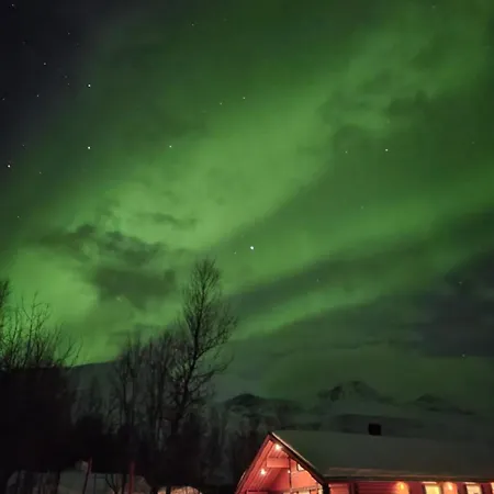 Dom wakacyjny Mountain *