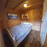 Vakantiehuis Mountain Sjursnes