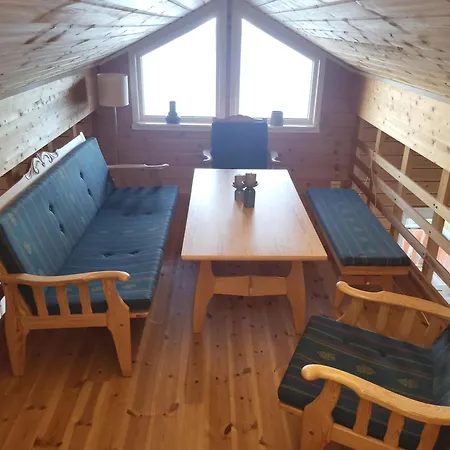 Mountain Holiday home