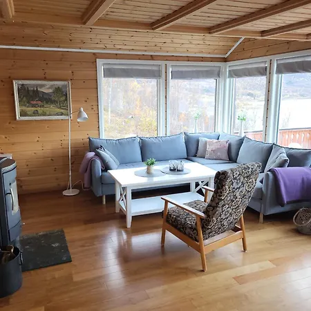 Mountain Holiday home *
