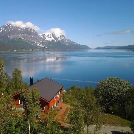Mountain Holiday home *